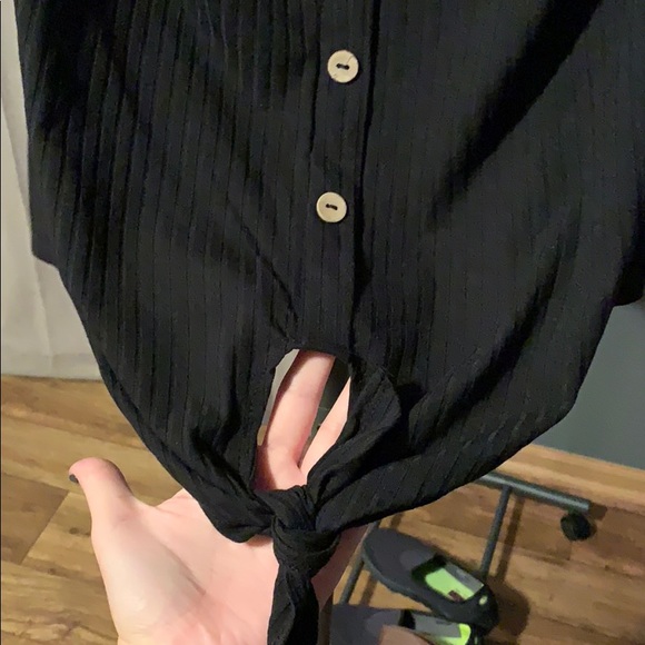 Women’s spaghetti strap tank top - Picture 3 of 5